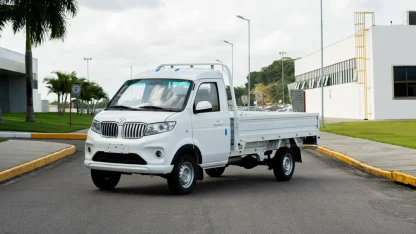 SHINERAY TLUX 1.6 GASOLINA