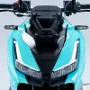 Urban 150 0km 2025 EFI Azul Esverdeado Câmbio Automático Shineray - Imagem 2