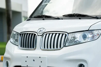 SHINERAY TLUX 1.6 GASOLINA - Imagem 5