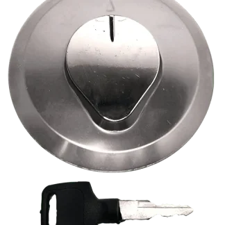 TAMPA DO TANQUE P/ MOTO HONDA CG 125 95/...- FAN 125 05/09 -TITAN 150 FLEX-BROS 125 13/...-CBX 150-CBX 200- TWISTER-TORNADO-XRE 300-FALCON- NX 350