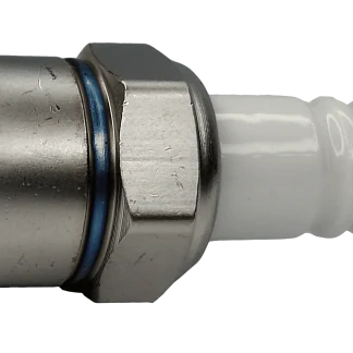 VELA DE IGNICAO P/ MOTO HONDA C 100 BIZ - YAMAHA CRYPTON K/ED (8,2CV) - SUNDOWN WEB 100 05/...