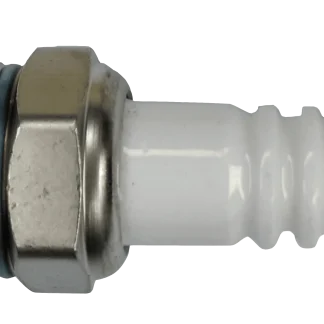 VELA DE IGNICAO P/ MOTO HONDA C 100 DREAM - POP 100 (6,5CV) - YAMAHA CRYPTON 105 - SUNDOWN WEB 100 .../04 - HUNTER 90 06/...