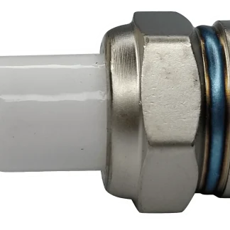 VELA DE IGNICAO P/ MOTO HONDA CG 150 TITAN 04/...-CG 125 FAN/CARGO (11,6CV) 09/...-CG 160 TITAN/FAN-BROS 125 KS/ES 12/...-BROS 150 06/...- BROS 160