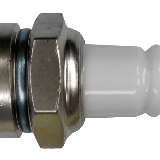 VELA DE IGNICAO P/ MOTO HONDA CG 125- CARGO 91/99- CG 125 TODAY 90/94- XLR 125 97/00- NX 150 90/93- NX 200- AERO- XLX 250R