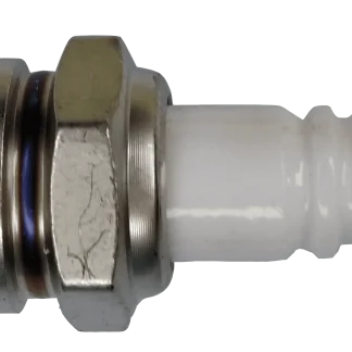 VELA DE IGNICAO P/ MOTO HONDA CG 125 TITAN 00/01 - CG 125 CARGO 00/01 - CBX 200 STRADA 01/08 - XLR 125 00/02 - XR 200 R 94/03