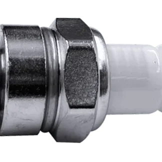 VELA DE IGNICAO P/ MOTO HONDA BIZ 110I 16/... - POP 110I 16/...