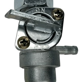 TORNEIRA DE COMBUSTIVEL P/ MOTO YAMAHA XTZ 125 K 03/14 - XTZ 125 E 03/14