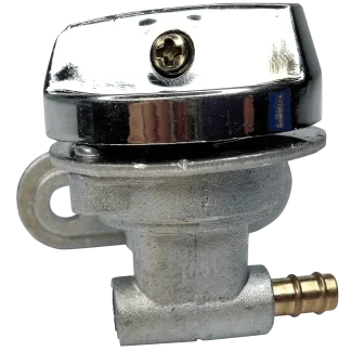 TORNEIRA DE COMBUSTIVEL P/ MOTO YAMAHA CRYPTON 115 K 10/16 - CRYPTON 115 ED 10/16