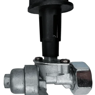 TORNEIRA DE COMBUSTIVEL P/ MOTO HONDA POP 100 07/15