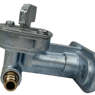 TORNEIRA DE COMBUSTIVEL P/ MOTO SUZUKI EN 125 YES 05/11 - EN 125 YES SE 11/16