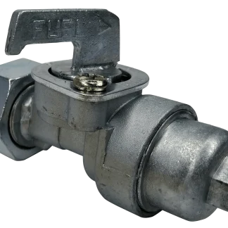 TORNEIRA DE COMBUSTIVEL P/ MOTO HONDA CBX 250 TWISTER 01/08