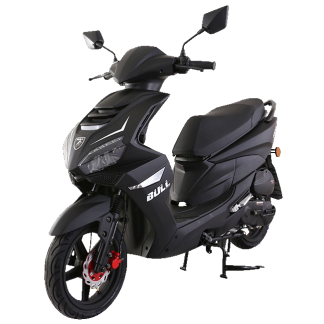 Spirit NG-50 Preta