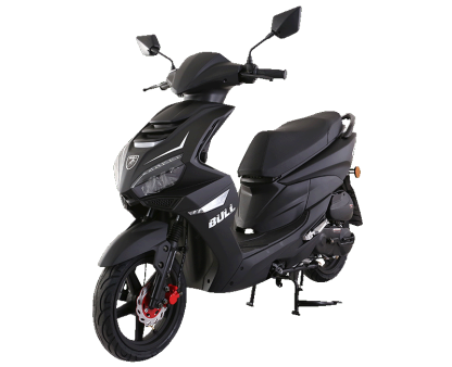Spirit NG-50 Preta