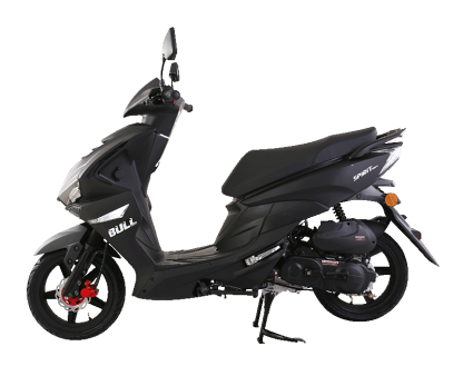 Spirit NG-50 Preta - Image 2