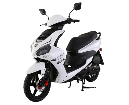 Spirit NG-50 0km Branca 2025