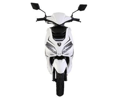 Spirit NG-50 0km Branca 2025 - Imagem 5