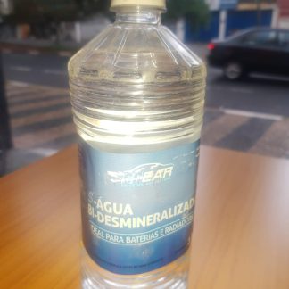 AGUA BI-DESMINERALIZADA 1 LITRO