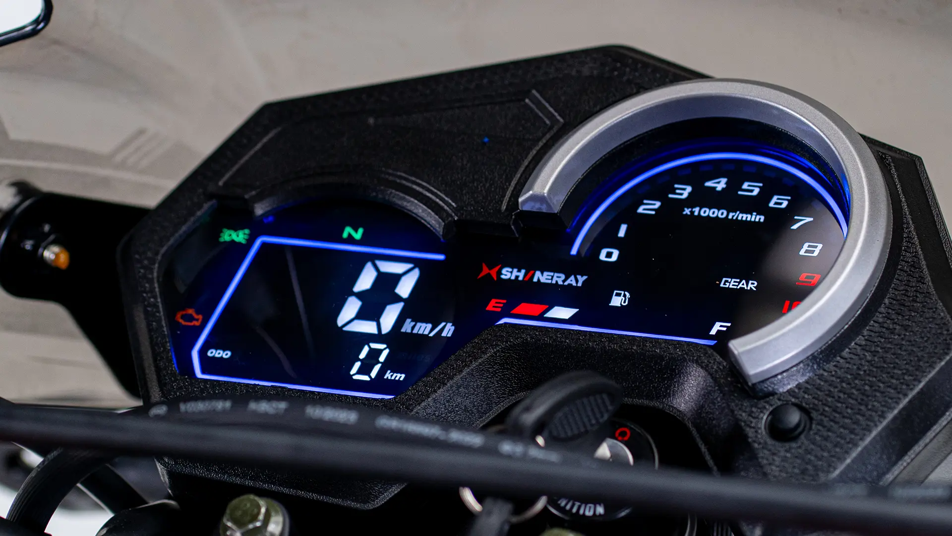 SHI 175 EFI 2026 - Imagem 3