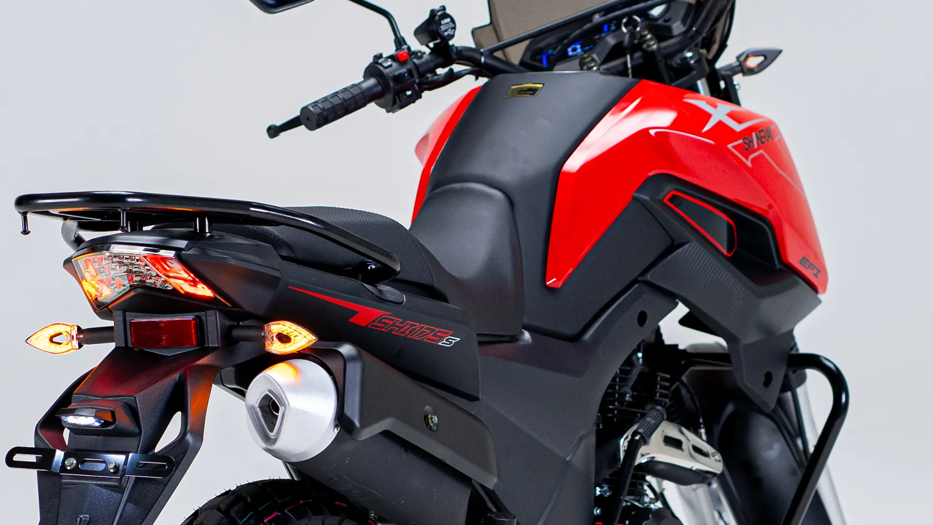 SHI 175 EFI 2026 - Imagem 12