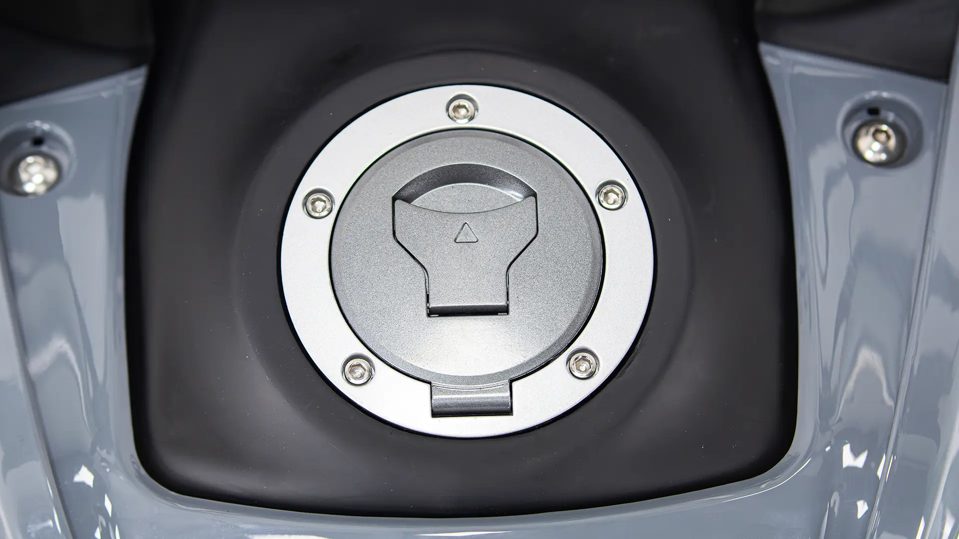 STORM 200 EFI 2026 - Imagem 11