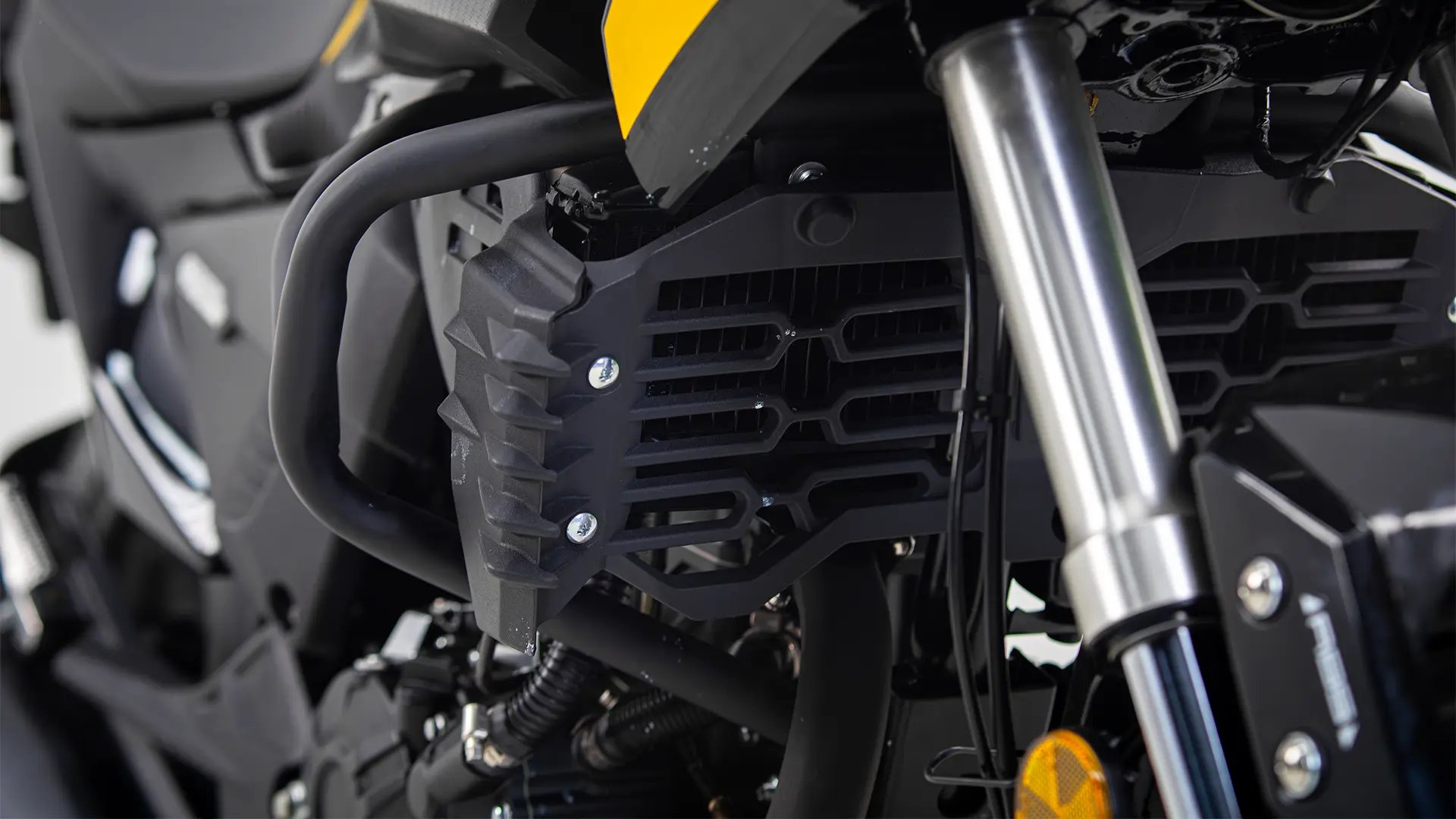 STORM 200 EFI 2026 - Imagem 3