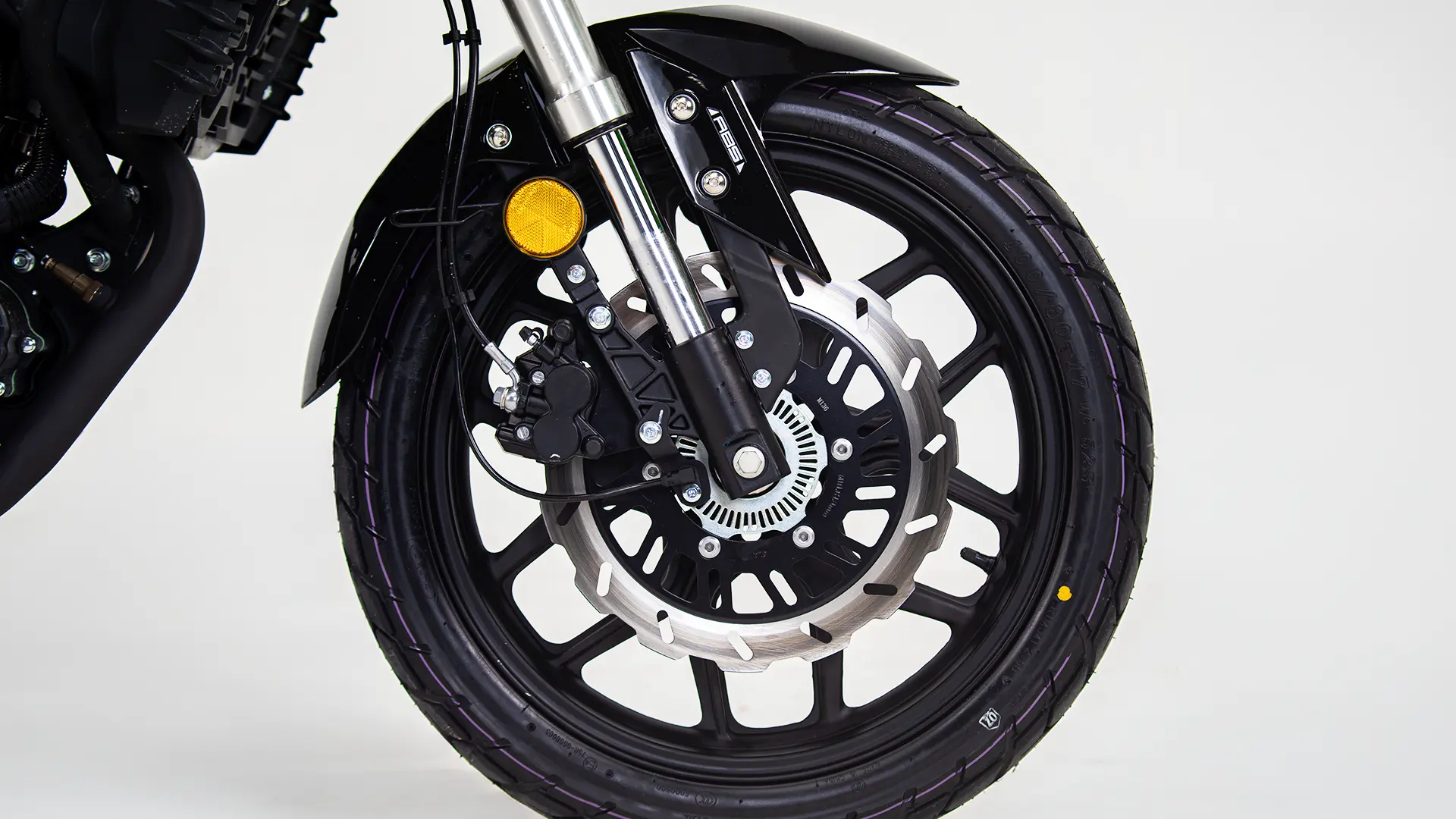 STORM 200 EFI 2026 - Imagem 4