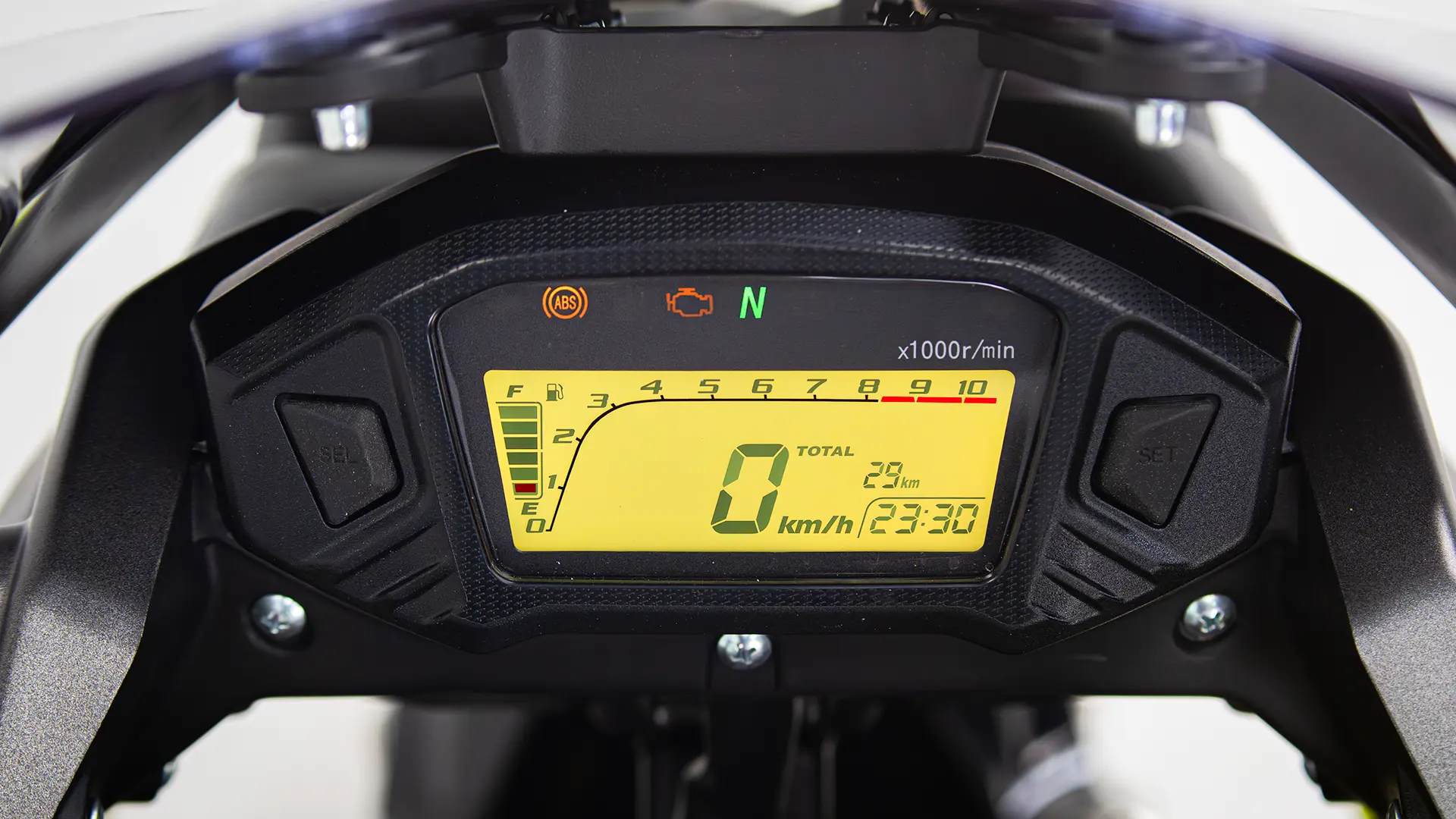 STORM 200 EFI 2026 - Imagem 6