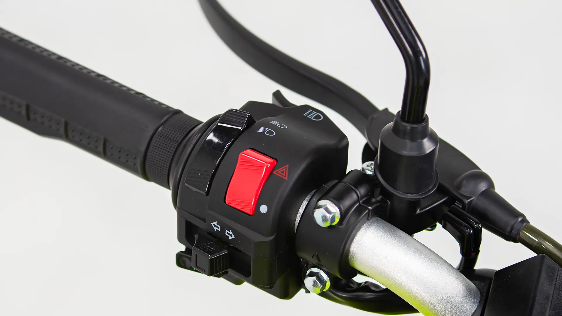 STORM 200 EFI 2026 - Imagem 7