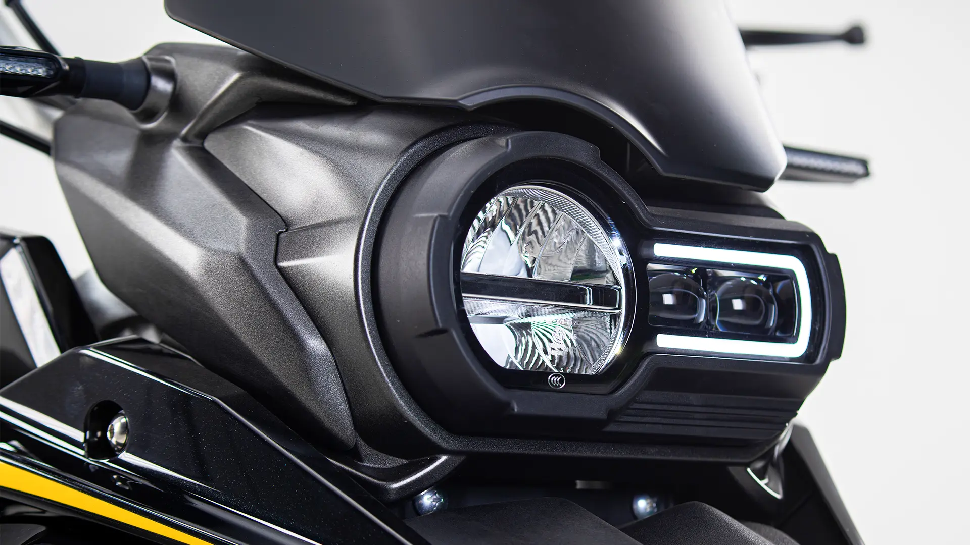 STORM 200 EFI 2026 - Imagem 8