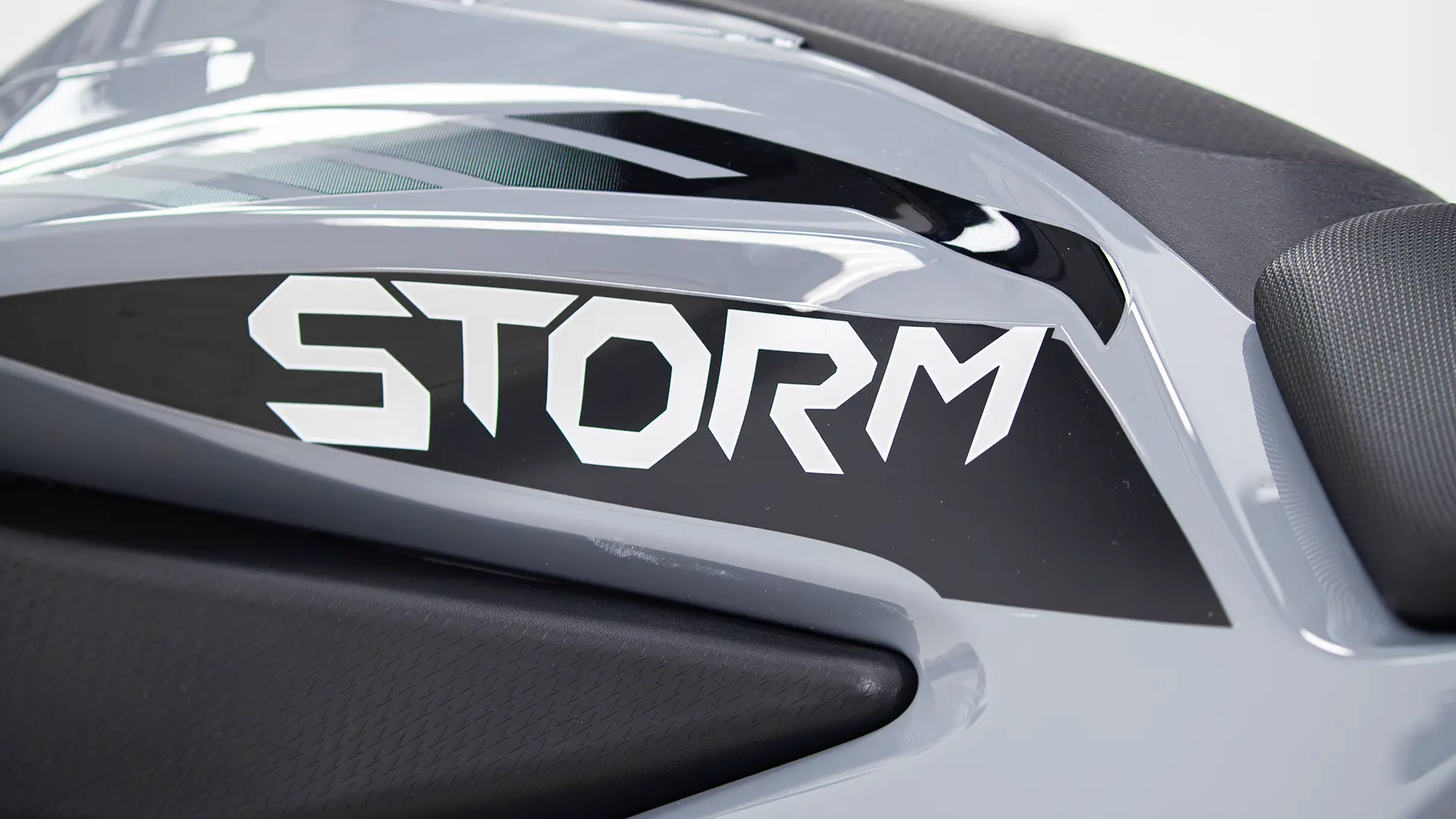 STORM 200 EFI 2026 - Imagem 10