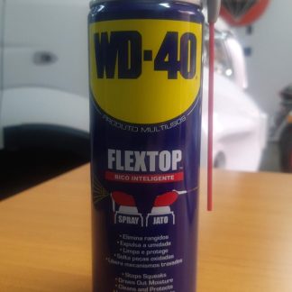 WD-40 FLEXTOP 500 ML