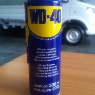 WD-40 MULTIUSOS 300 ML