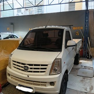 EFFA V21 2022 BRANCO