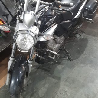 MASTER RIDE 150 PRETO 2022