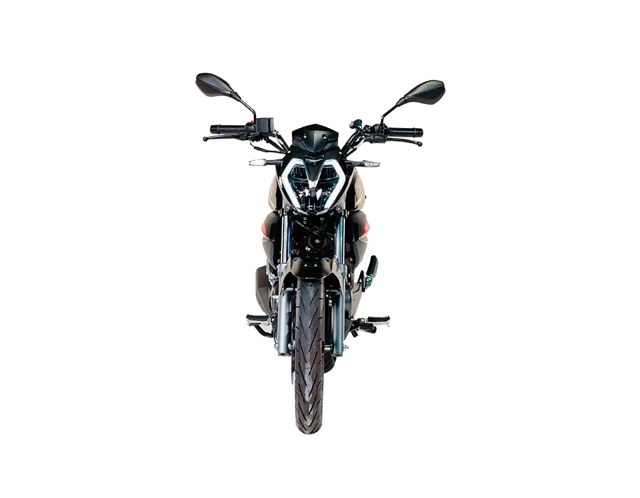 NEW JEF 150 SBM - Imagem 2