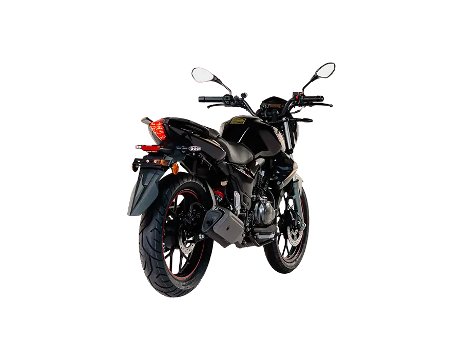 NEW JEF 150 SBM - Imagem 4