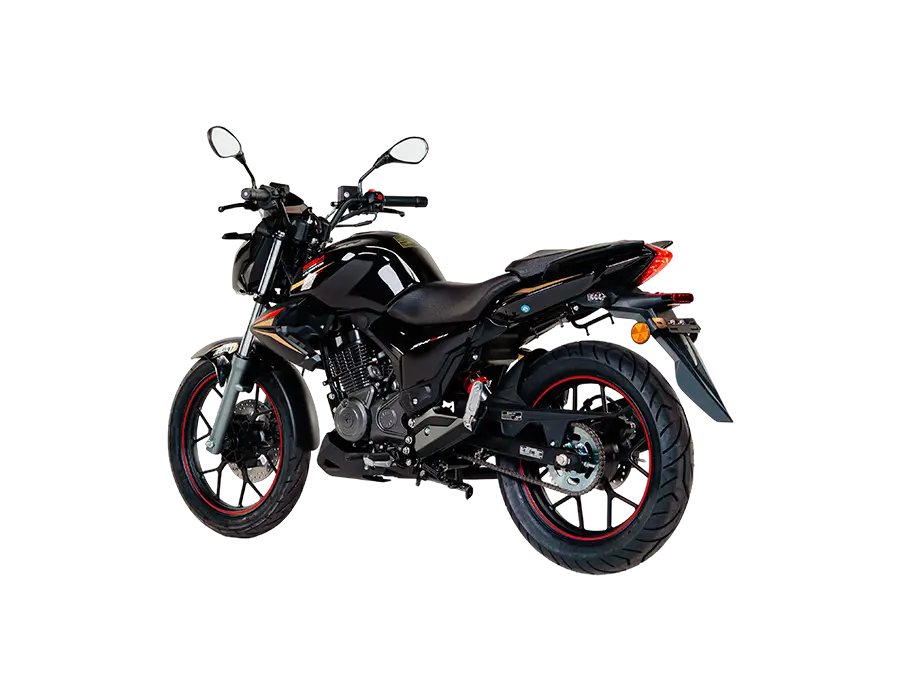 NEW JEF 150 SBM - Imagem 6