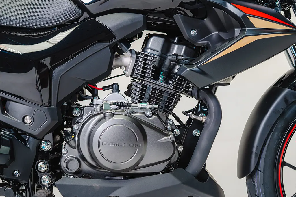 NEW JEF 150 SBM - Imagem 7