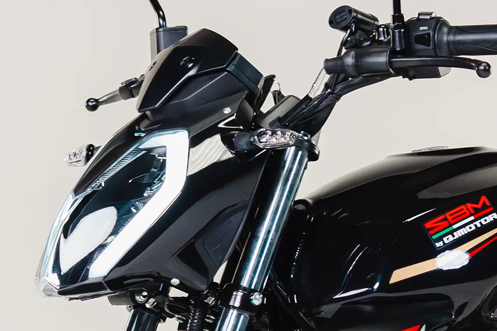 NEW JEF 150 SBM - Imagem 8