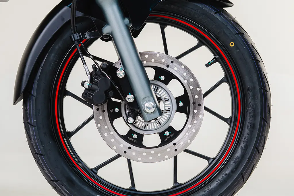 NEW JEF 150 SBM - Imagem 11