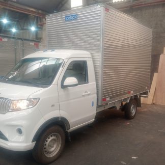 T LUX COM BAÚ 1,6 SHINERAY